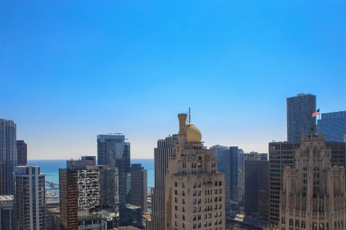 Chicago Marriott Downtown Magnificent Mile image 16