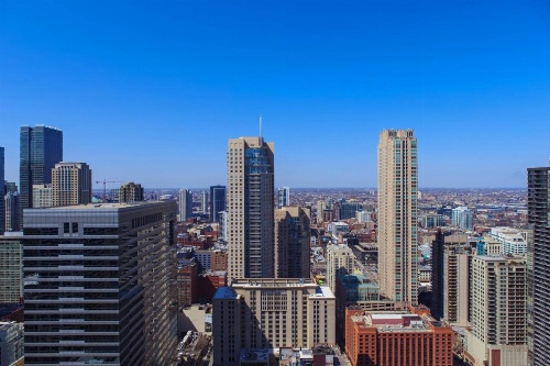Chicago Marriott Downtown Magnificent Mile image 27